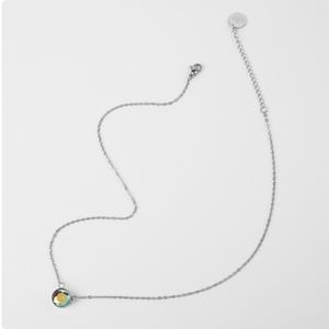 Lauryn Necklace Plunder